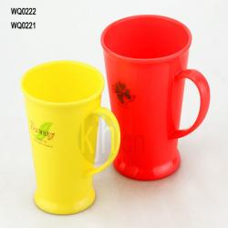 錐形口杯（小號）300ml、4