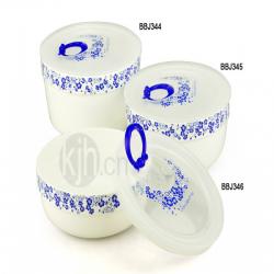 密封保鮮碗1100ml、80