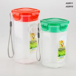 400ml、600ml方形實(shí)用