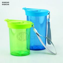 320ML、450ML推蓋隨身