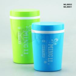 雙層杯（小號(hào)、大號(hào)）300m